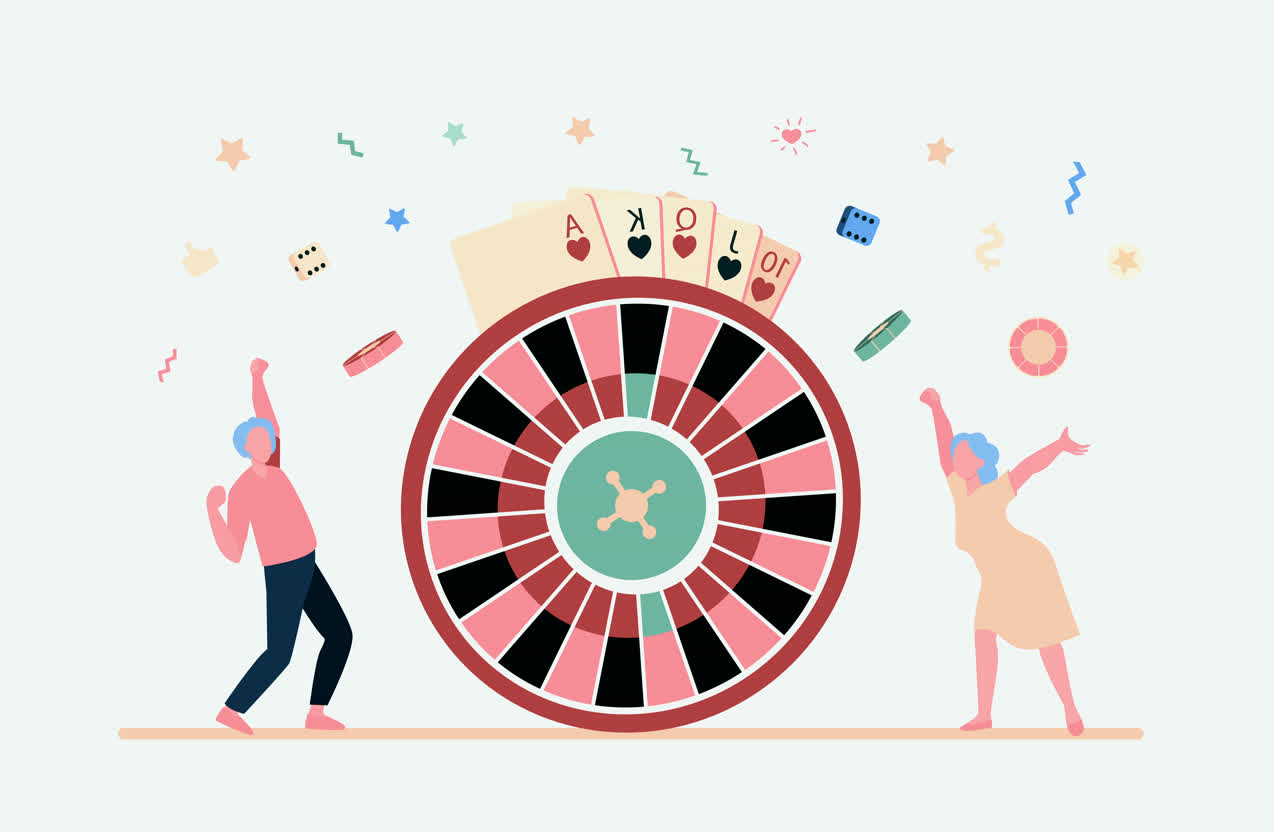 Roulette