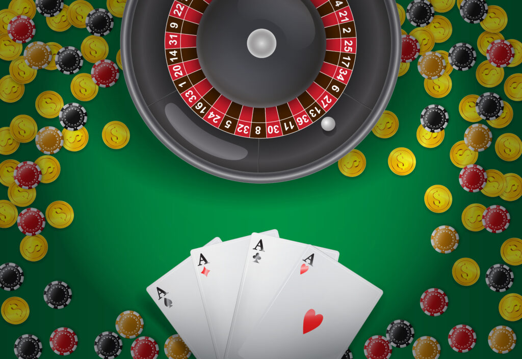 roulette-online